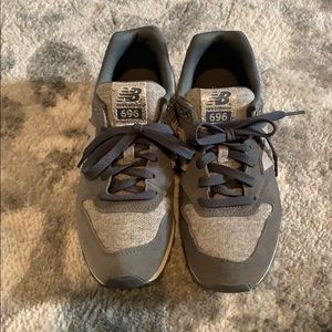 New Balance Sneakers